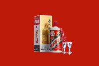 新源回收飞天茅台酒